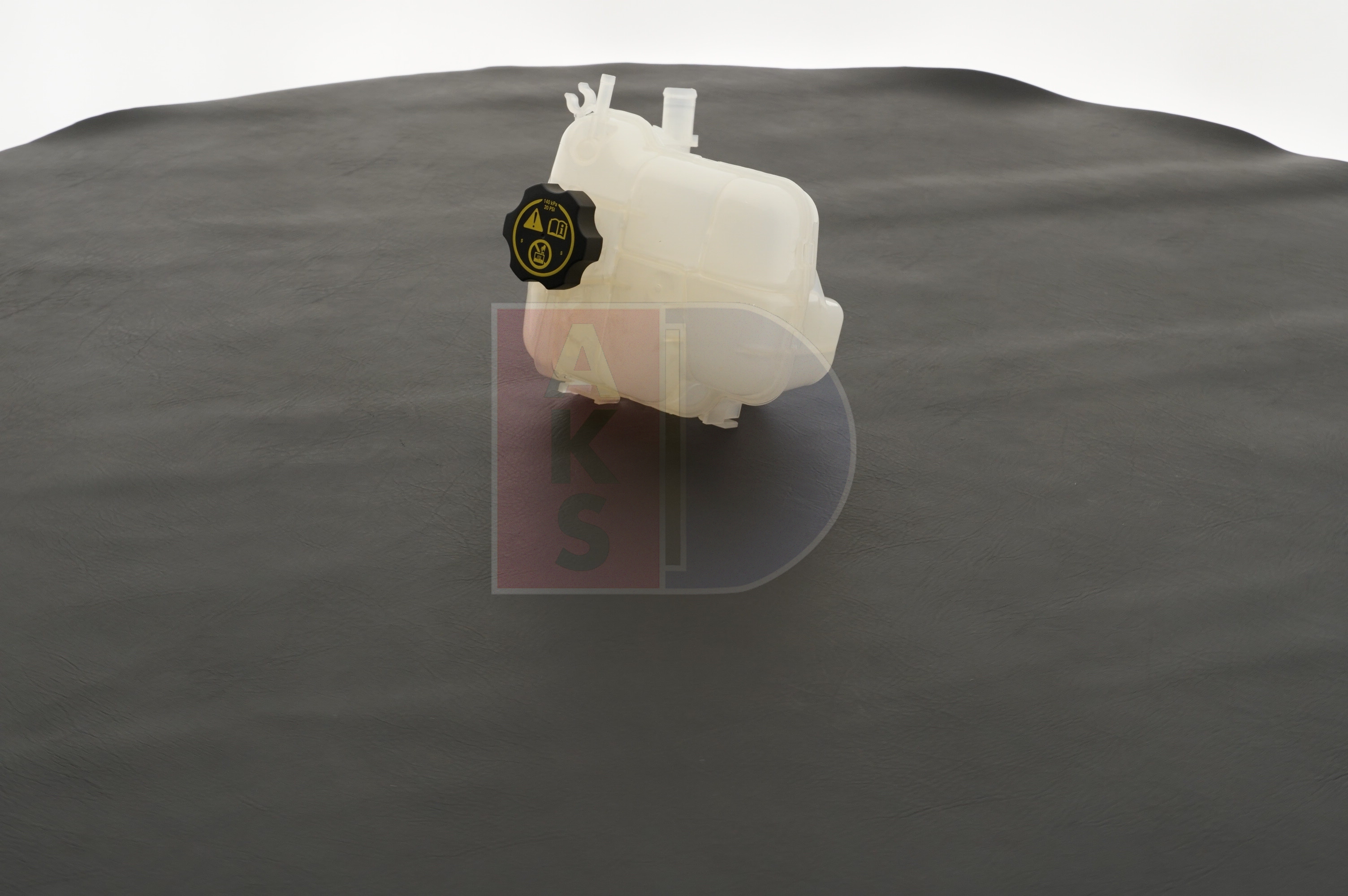 AKS DASIS 153010N Koelvloeistofreservoir Opel Astra J Sports Tourer 1.7 CDTI (35) 110 Pk A 17 DTE