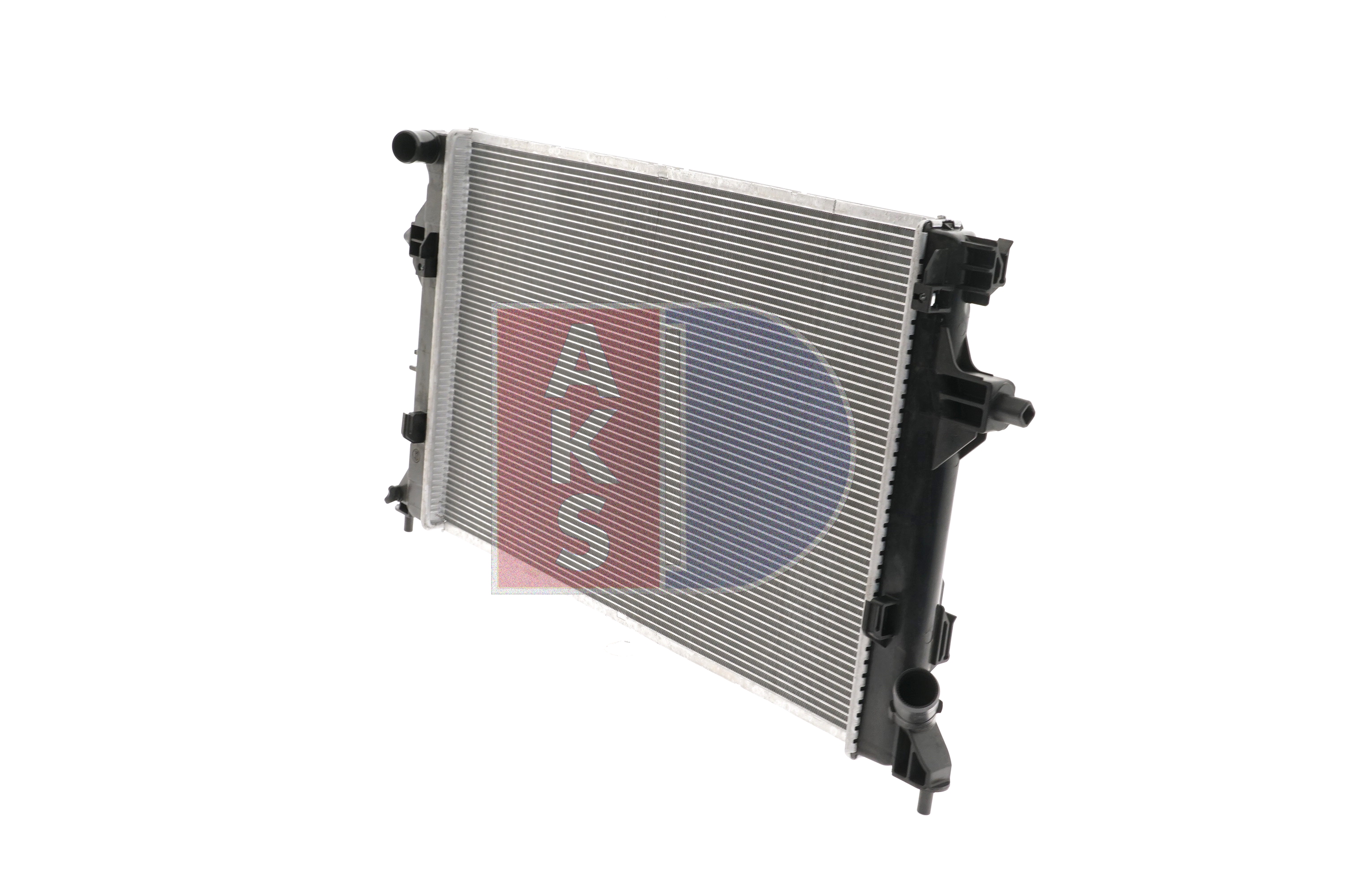 AKS DASIS 560166N Køler Hyundai i30 PDE 1.4 MPI 100 HK G4LC