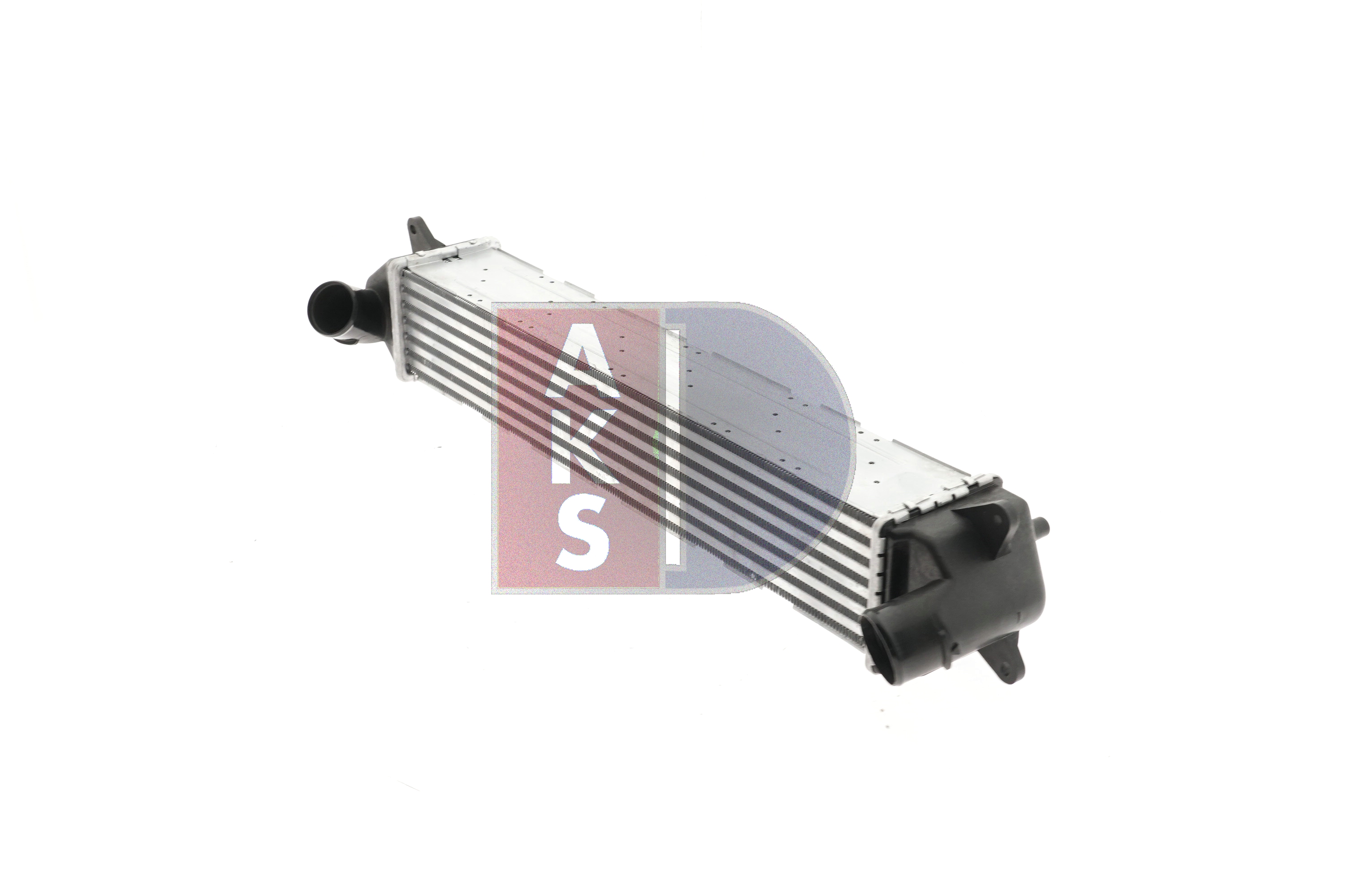 AKS DASIS 567035N Intercooler Kia Ceed CD 1.6 T-GDI GT 204 CP G4FJ