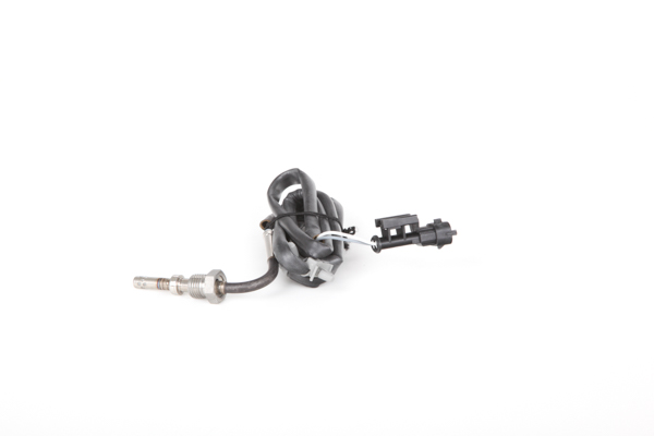 VDO 2803550004380 Sensor de temperatura de los gases de escape Astra H Hatchback 1.3 CDTI (L48) 90 cv Z 13 DTH