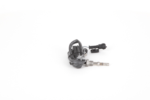 VDO 2803550011380 Sensor, exhaust gas temperature Opel Corsa D 1.3 CDTI (L08, L68) 90 HP