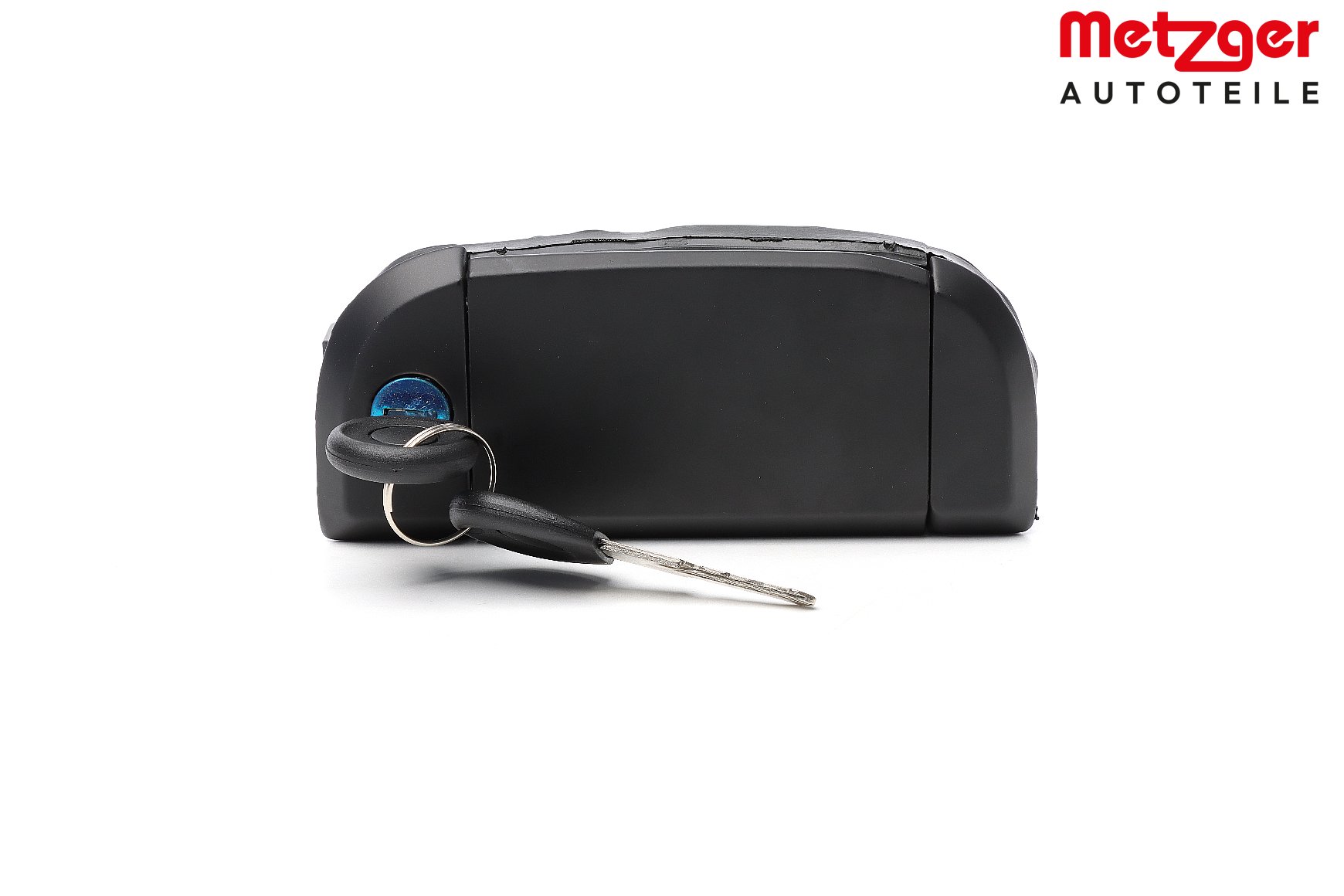 METZGER 2310659 Puxador de porta VW T4 Transporter 1.8 67 cv PD