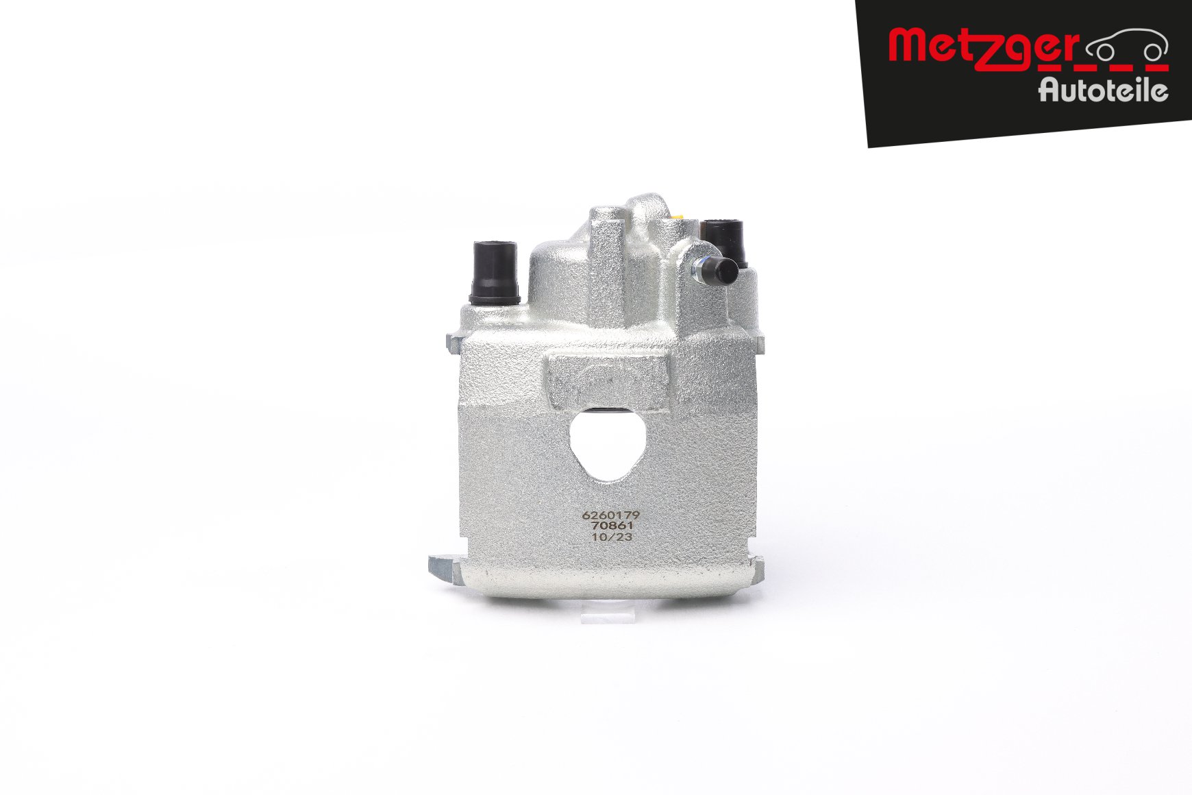VW METZGER Caliper 6260179