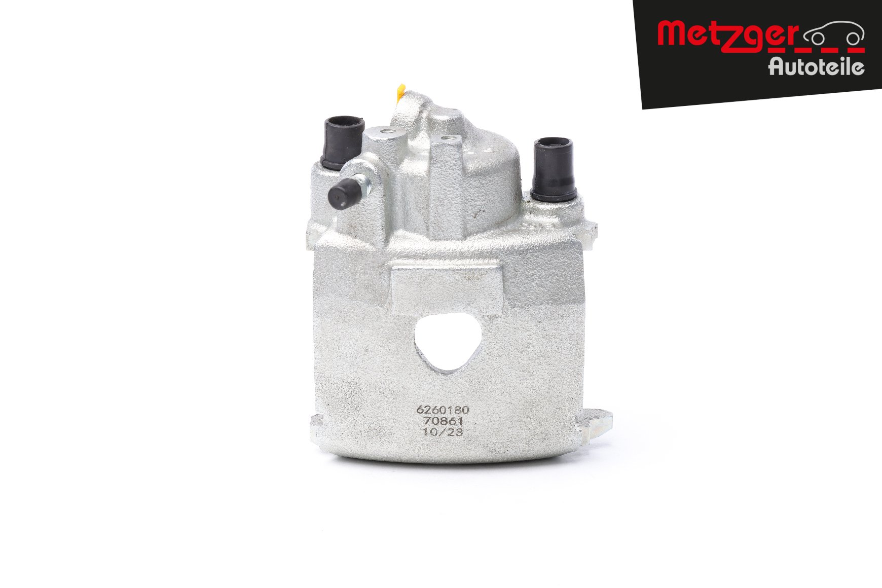 VW METZGER Bremseklave 6260180