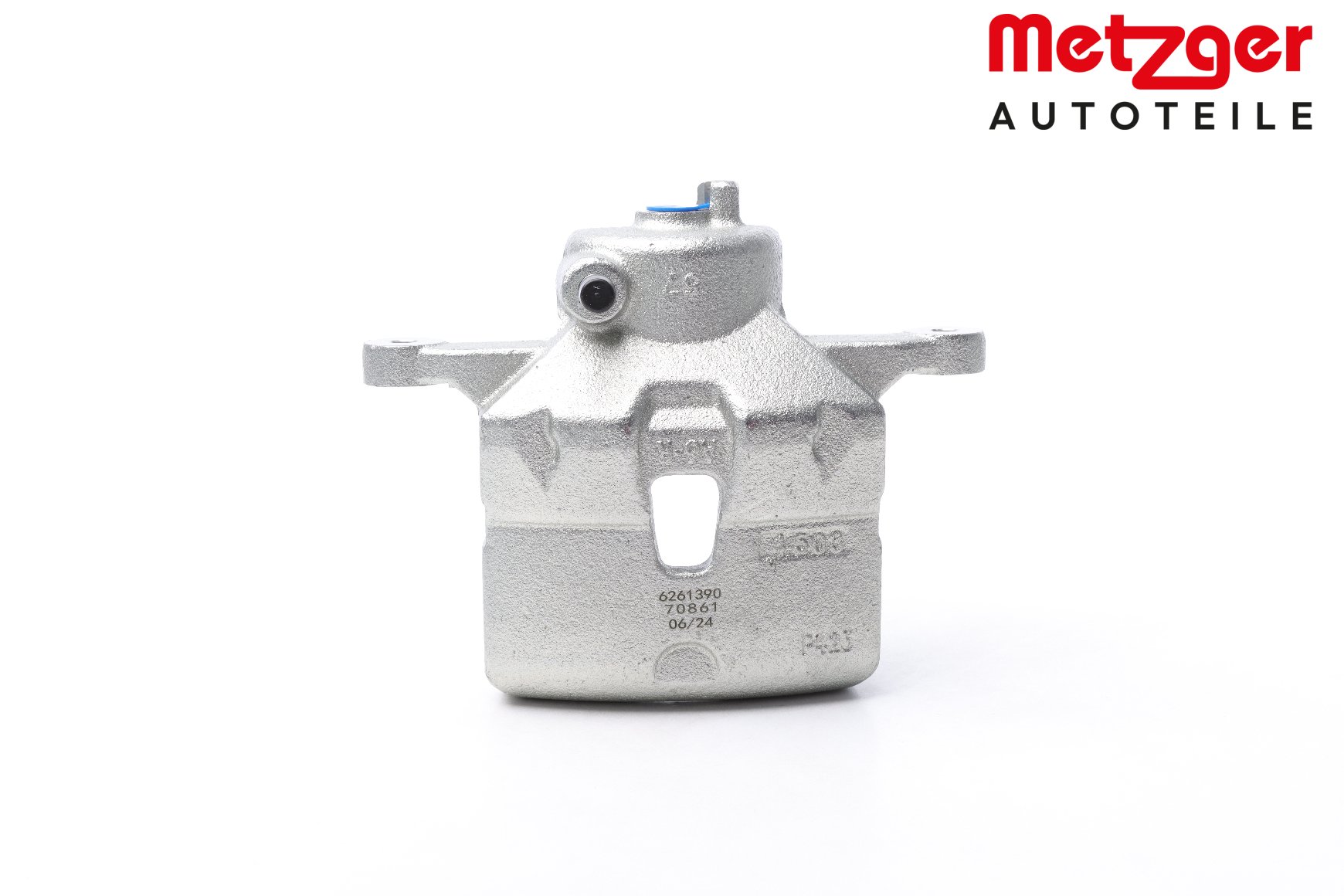METZGER 6261390 Jarrusatula Kia Ceed JD 1.4 MPI 101 hv G4LC