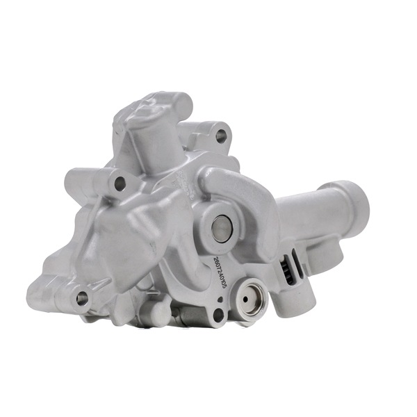 METZGER 8000075 Oljepumpe Mercedes Sprinter 3,5t Minibuss 316 LGT 1.8 156 hk M 271.951