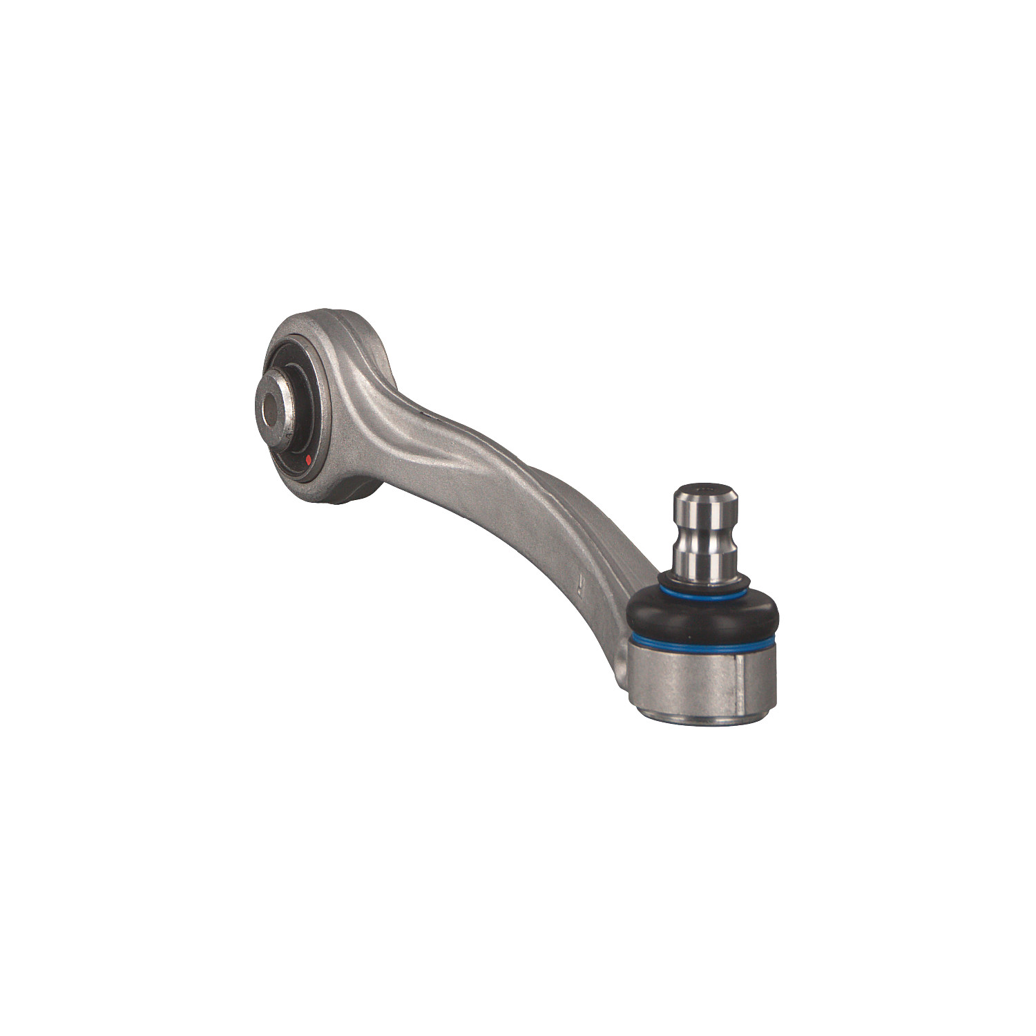 FEBI BILSTEIN 178537 Querlenker Audi A8 D4 3.0 TDI quattro 258PS 2014