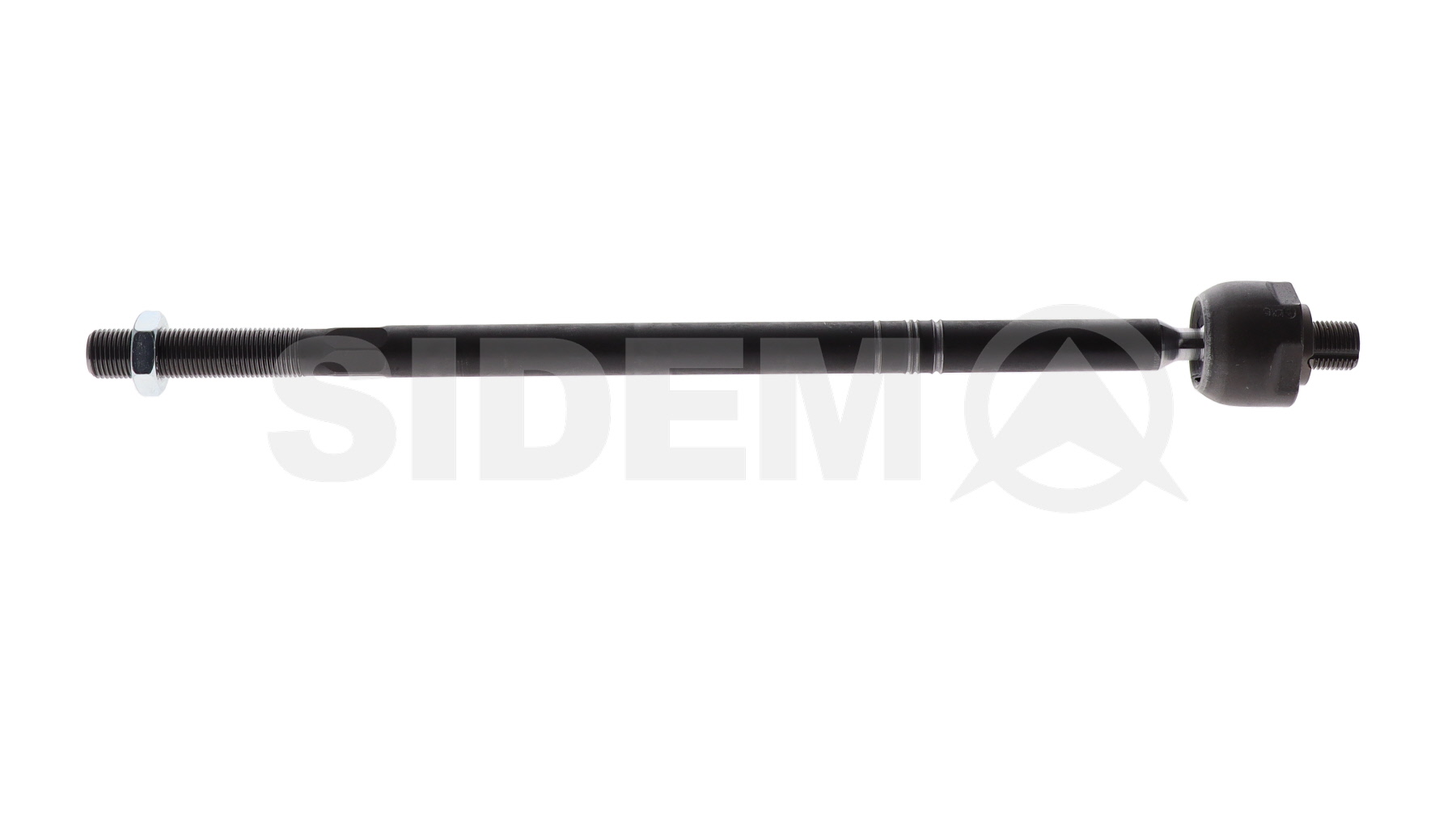 SIDEM 4218 Tie rod FORD Transit Mk7 Platform / Chassis (V363) 2.0 EcoBlue 4x4 130 hp YMR6