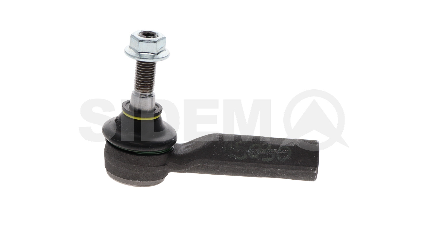 SIDEM 45030 Ratstamme + elektrisk servostyring 2.0 VVTi AWD (MXAA54) 173 HK M20A-FKS