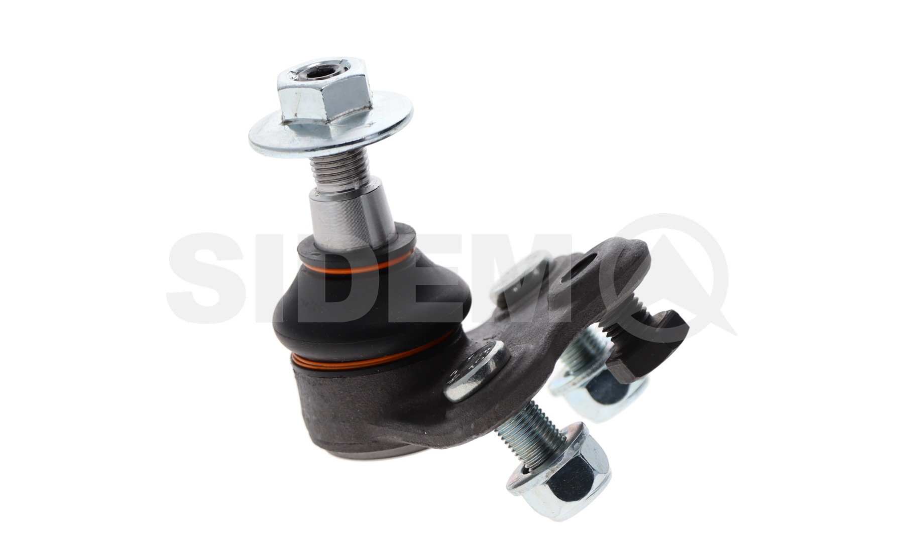 SIDEM 45081 Diferencial 2.5 Hybrid 306 cv A25AFXS