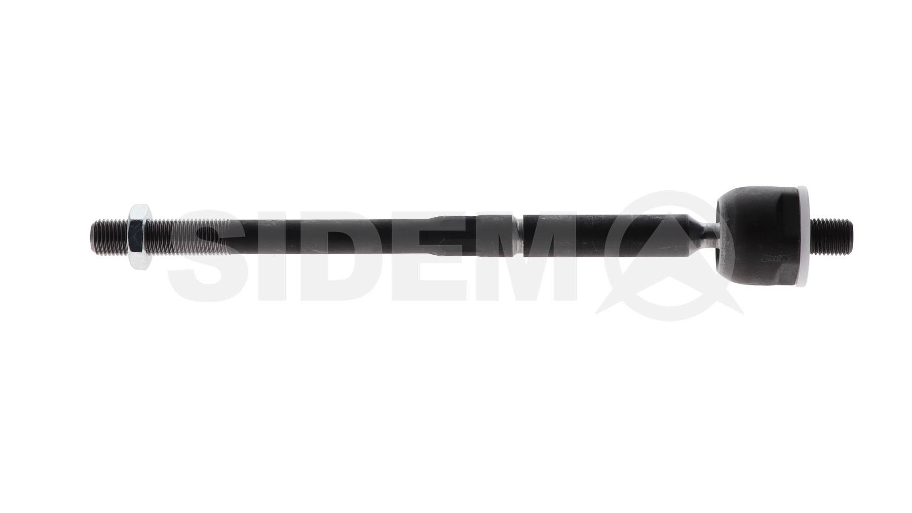 SIDEM 51010 Vevaxeldrev e-SKYACTIV R-EV 170 hk N8Y1