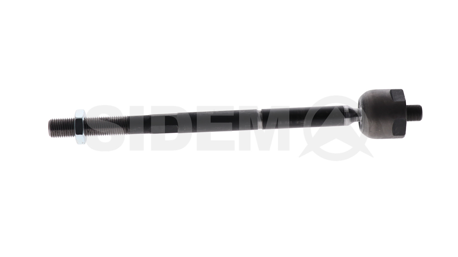 SIDEM 5210 Remtræk / kædetræk E-TECH 145 (HFMU, HFMM) 145 HK H4M 630