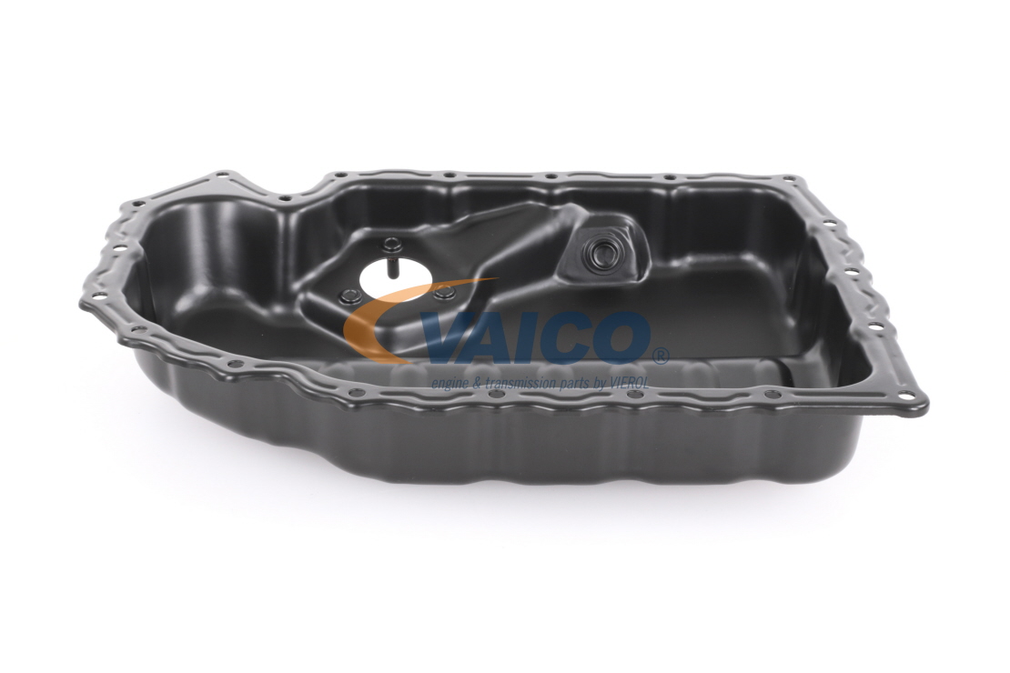 VAICO V10-5709 Ölwanne Audi A3 Limousine 1.8 TFSI 180 PS CJSA