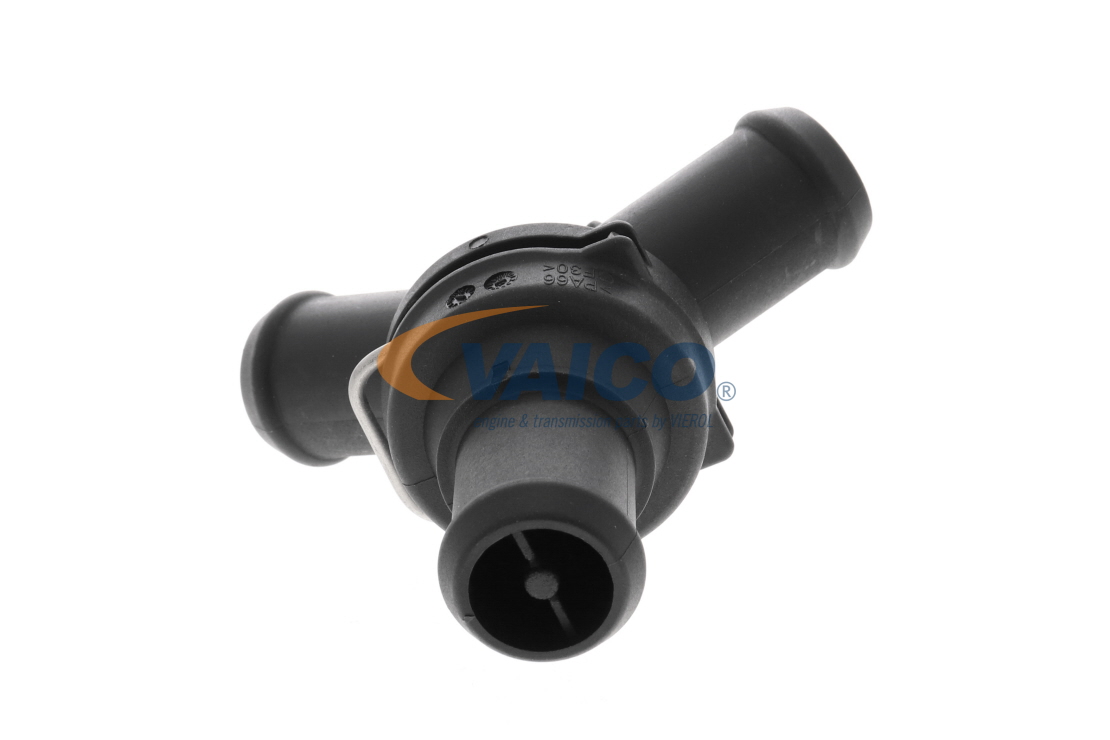 VAICO V10-5866 Flange da água VW T6 Camião de plataforma 2.0 TDI 4motion 199 cv CXEC