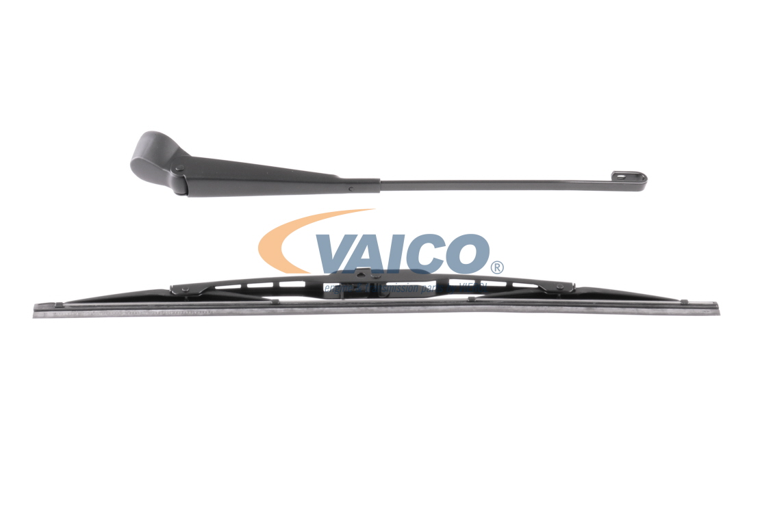 VAICO V40-1620 Brazo de limpiaparabrisas VAUXHALL Astra Mk3 (F) Familiar (T92) 1.7 TD 68 cv X 17 DTL
