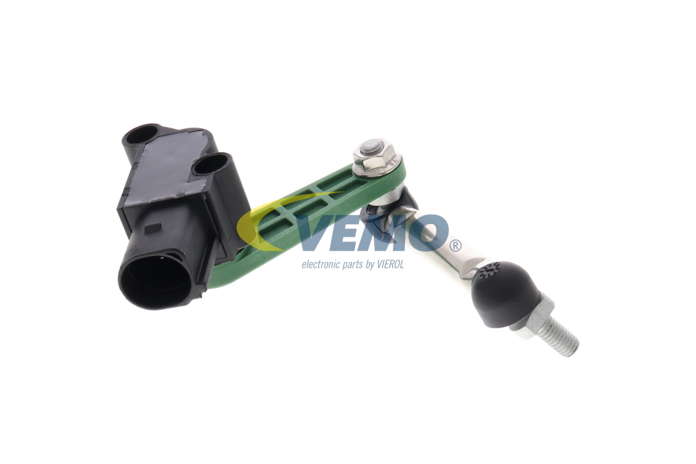 VEMO V10-72-0231 Magnetschalter Anlasser 3.0 V6 TSI 290PS 2016