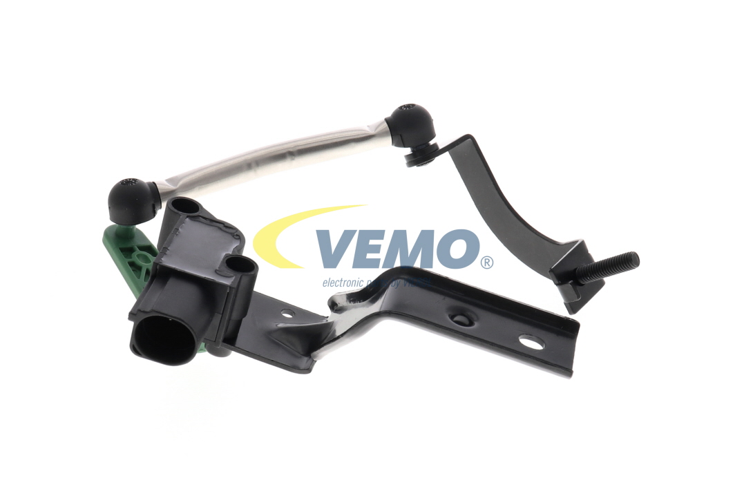 VEMO V10-72-0232 Motor regulador de farol Skoda Superb 3V3 2.0 TDI 4x4 190 cv DFHA