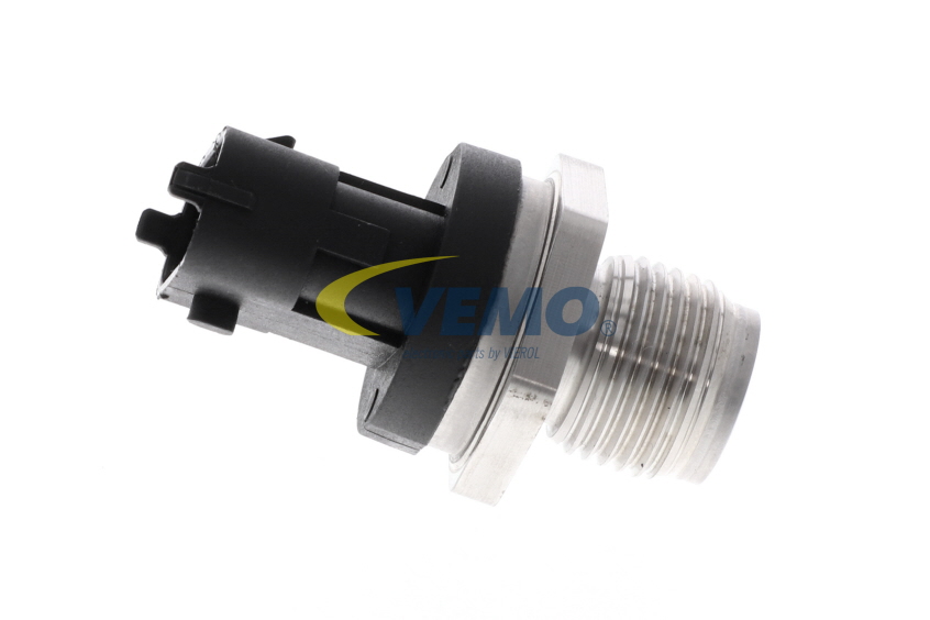 VEMO V41-72-0034 Sensor pressão do combustível Jaguar F-Pace X761 2.0 TD4 163 cv 204DTH(AJ20D4)