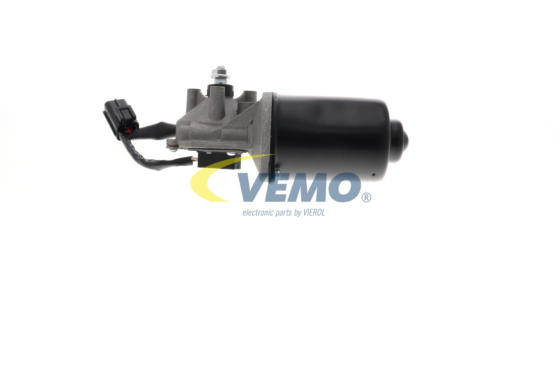 LAND ROVER VEMO Motoras stergator parbriz V48-07-0002
