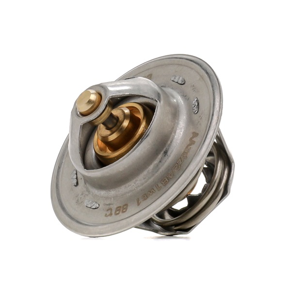 KAMOKA 7710063 Thermostat Fiat Ulysse I 2.0 121PS 2001