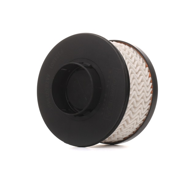 KAMOKA F324801 Filtro de combustível OPEL Corsa F Hatchback 1.5 (68) 102 cv YHY (DV5RCF)