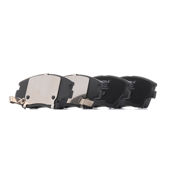 KAMOKA JQ101338 Fékdob 1.5 e-XGDi 4WD 163 LE G15DTF(175.950)