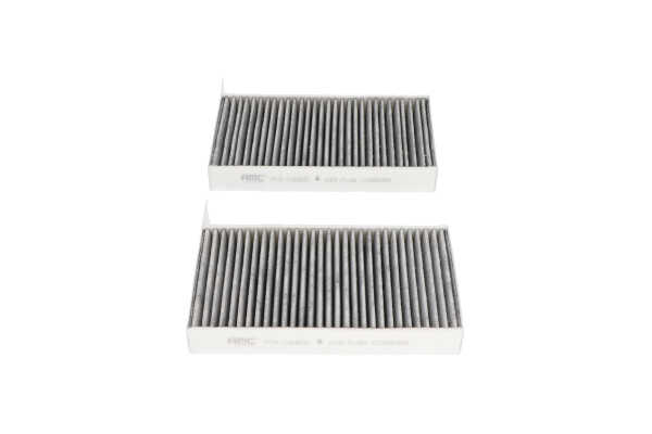 KAVO PARTS FCA-10060C Ölfilter EV Performance AWD 513PS 2025