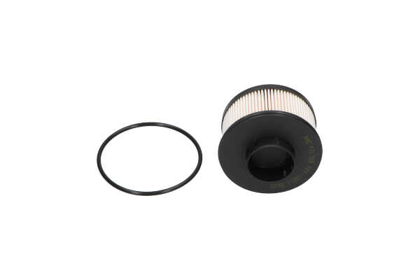 KAVO PARTS FFF-10011 Filtru combustibil DS DS 4 II BlueHDi 130 (FBYHZT) 131 CP YHZ (DV5RC)