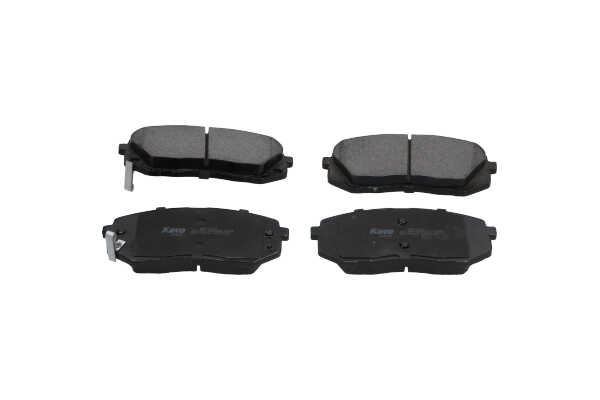 KAVO PARTS KBP-3063 Fékdob 1.6 T-GDI Plug-in-Hybrid Összkerékhajtás 252 LE G4FT