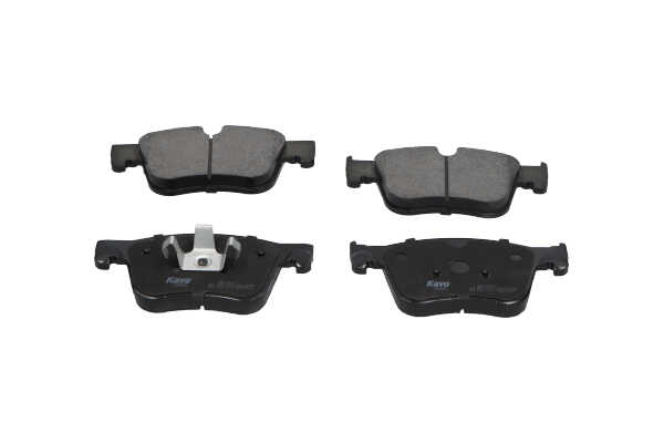 KAVO PARTS KBP-9164 Τακάκια φρένων Citroen C4 Picasso 2 1.6 VTi 120 PS 5FS (EP6C)