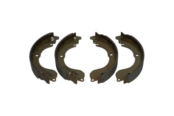KAVO PARTS KBS-10013 Håndbremsebakker 1.5 109 HK HR15DE