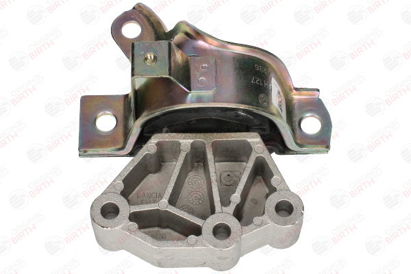BIRTH 53530 Support moteur Fiat Panda 312 1.3 D Multijet (312PXU1A, 312PXW1A) 95CV 2018