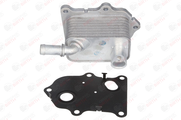 BIRTH 80804 Oljekylare JEEP Renegade BU 1.0 T-GDi 120 hk EKA