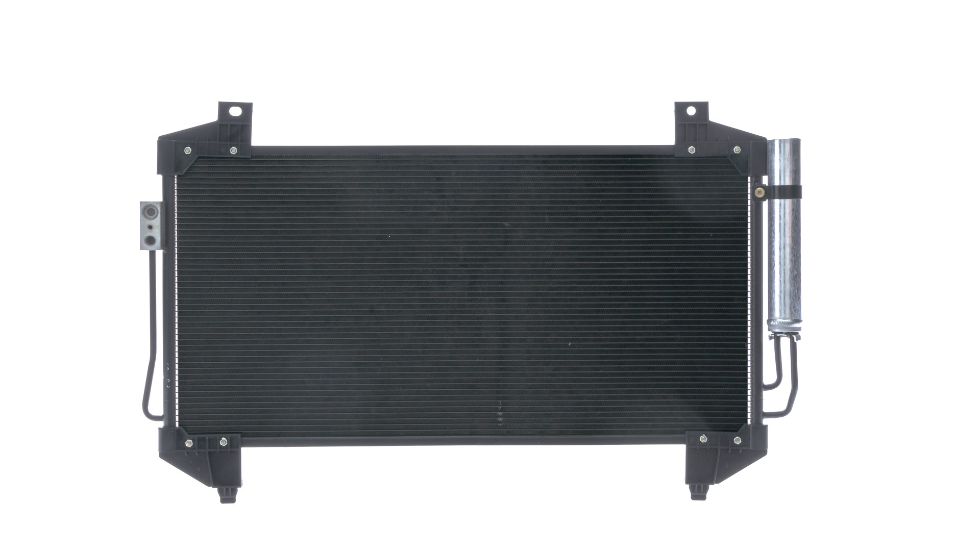 MAHLE ORIGINAL AC 984 000S Compressore aria condizionata 3.0 4WD 224 CV 6B31