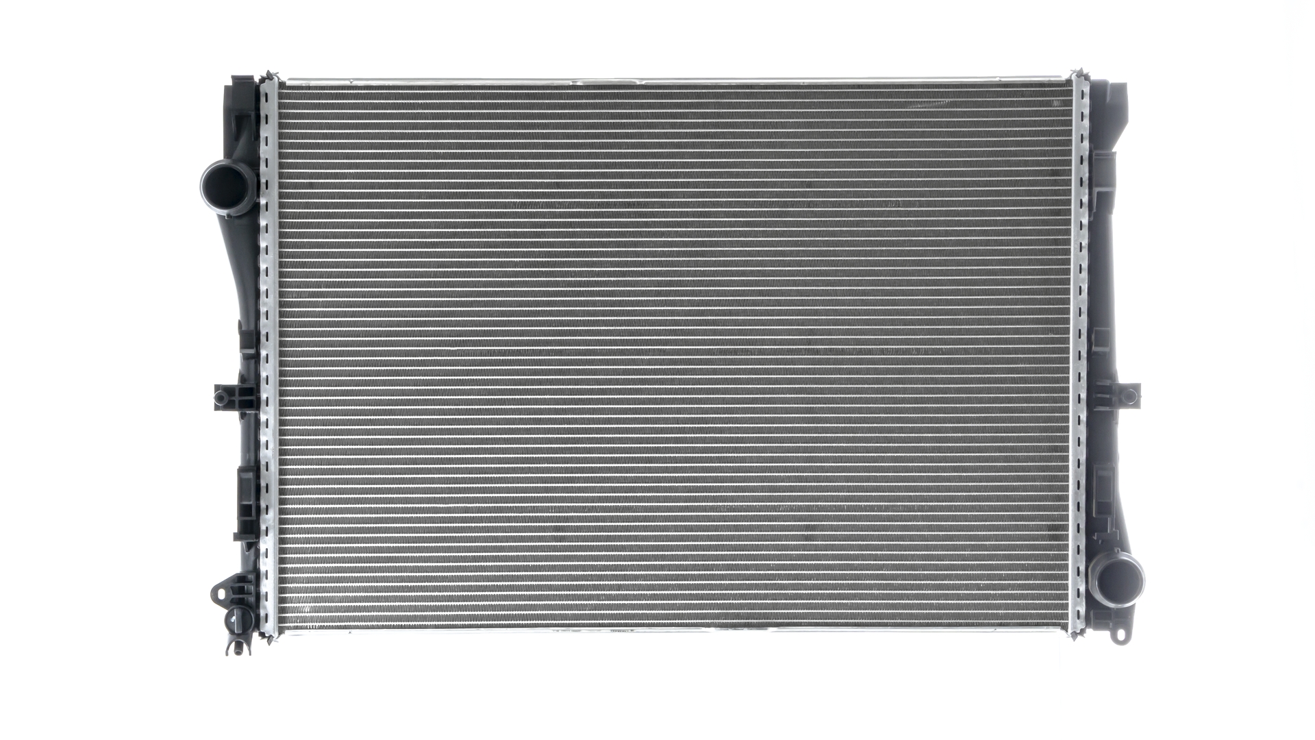MAHLE ORIGINAL CR 2603 000P Hűtő Mercedes S205 C 160 (205.275) 129PS 2020