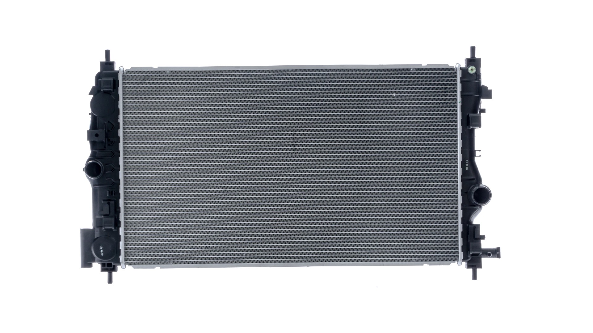 MAHLE ORIGINAL CR 2633 000P Hűtő Astra J P10 2.0 BiTurbo CDTI 194PS 2013