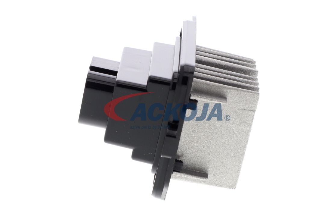 ACKOJA A26-79-0009 Előtét-ellenállás Honda CR-V IV 1.6 i-DTEC 4WD (RE6) 160PS 2022