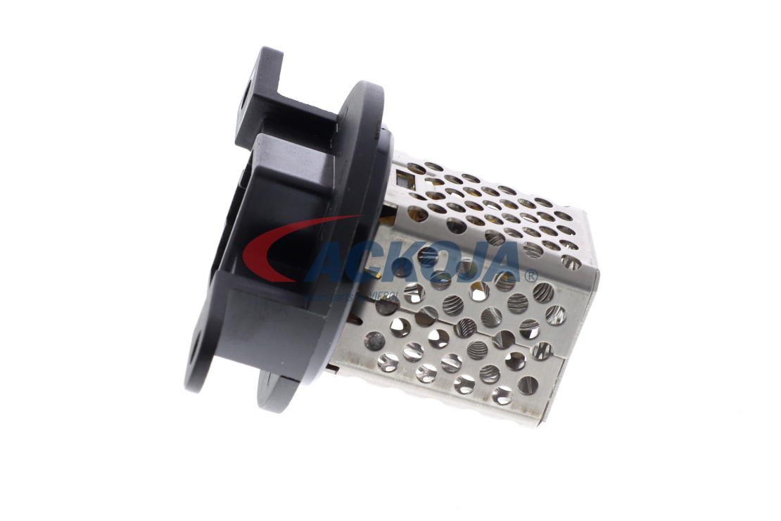 ACKOJA A26-79-0015 Előtét-ellenállás Honda Jazz gd 1.2 i-DSI (GD5, GE2) 78PS 2005