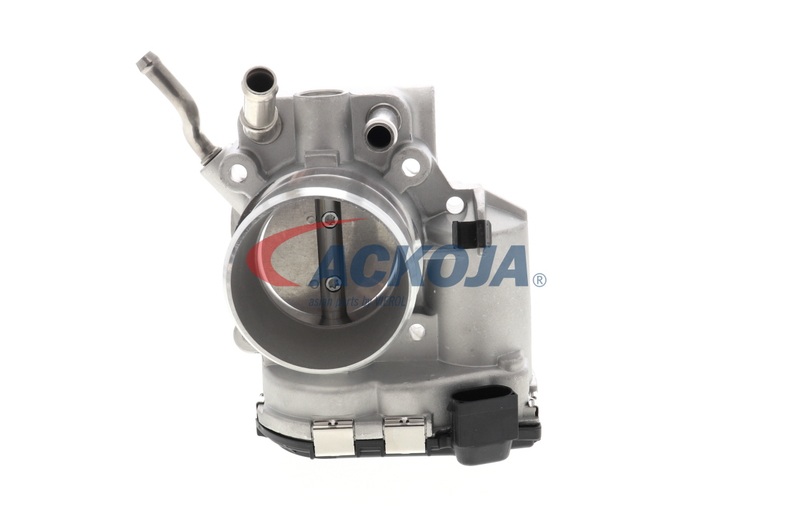 ACKOJA A52-81-0014 Gasspjæld Hyundai i30 II Stationcar 1.6 120 HK G4FG