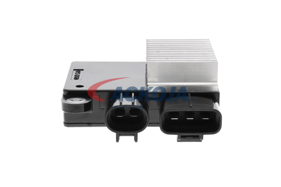 ACKOJA A70-79-0004 Radiator fan switch Lexus IS XE2 5.0 IS F 423 hp 2UR-GSE