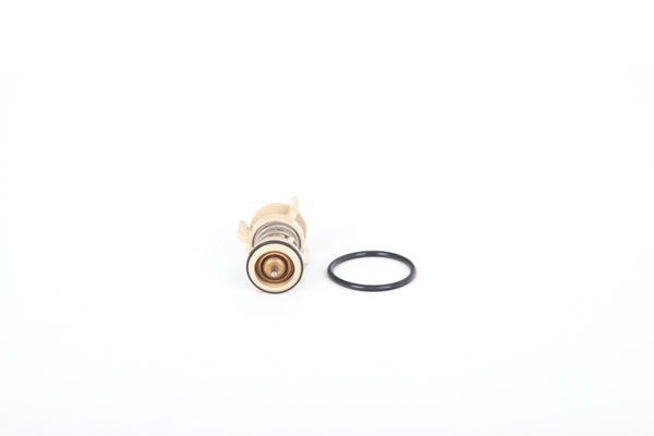 Continental 28.0200-4012.2 Thermostat Audi A3 8V7 2.0 TDI 136 PS CRLC