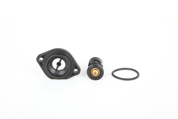 Continental 28.0200-4013.2 Thermostat VW Fox Schrägheck (5Z,5Z5) 1.0 Track Trendline Flex 76PS 2014