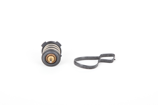 Continental 28.0200-4015.2 Thermostat Audi A3 8V7 1.4 TSI 150 PS CZEA