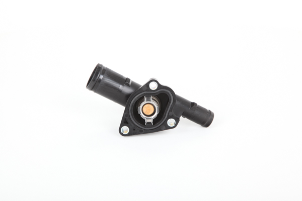 Continental 28.0200-4017.2 Thermostat Renault Clio 2 Kastenwagen 1.2 (SB0A, SB0F, SB1K, SB2D) 58 PS D7F 726