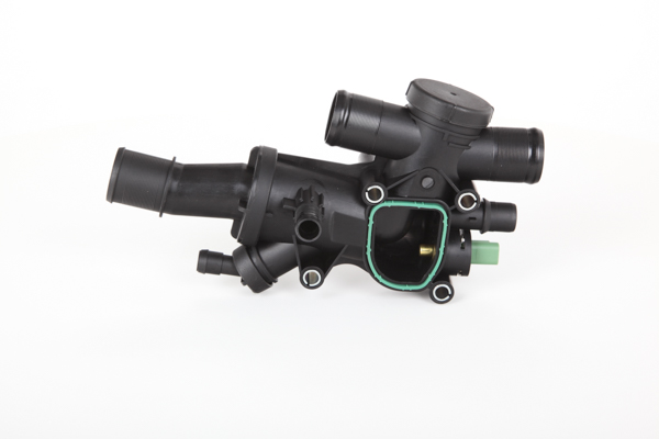 Continental 28.0200-4034.2 Termostat Ford C Max DM2 2.0 TDCi 133 hk G6DF