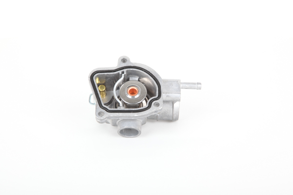 Continental 28.0200-4052.2 Thermostat Mercedes Sprinter 3,5t Bus 311 CDI 2.2 (906.731, 906.733, 906.735) 109PS 2007