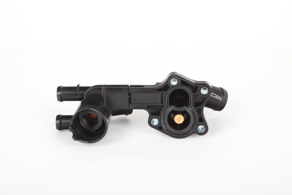 Continental 28.0200-4064.2 Thermostat Audi A3 8P1 1.2 TSI 105 PS CBZB