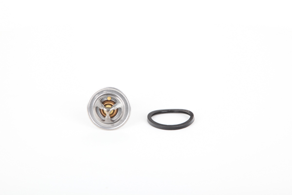 Continental 28.0200-4072.2 Radiator fan switch 1.3 90 hp K3-VE