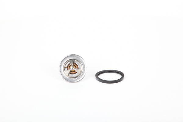Continental 28.0200-4073.2 Thermostat VAUXHALL Corsavan Mk2 (C) (X01) 1.7 DTI 16V (F08) 75 hp Y 17 DT