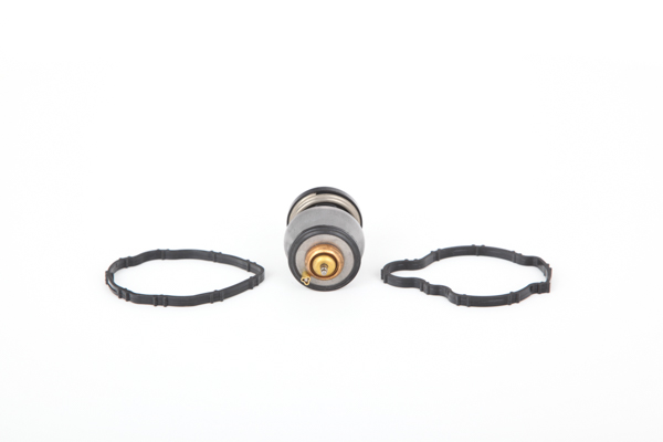 Continental 28.0200-4085.2 Termostato BMW F34 318d 2.0 150 CV B47 D20 A